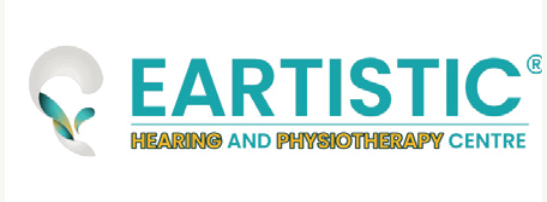 Logo rasmi Eartistic