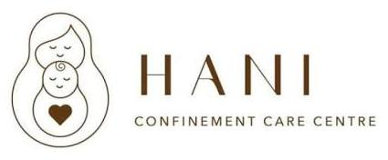 Logo rasmi HANI Confinement Care Centre