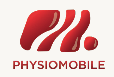 Logo rasmi Physiomobile